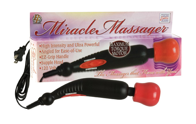 SE2089-00-3Miracle Massager