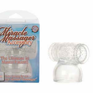 SE2090-40-3 Miracle Massager Accessory for Him