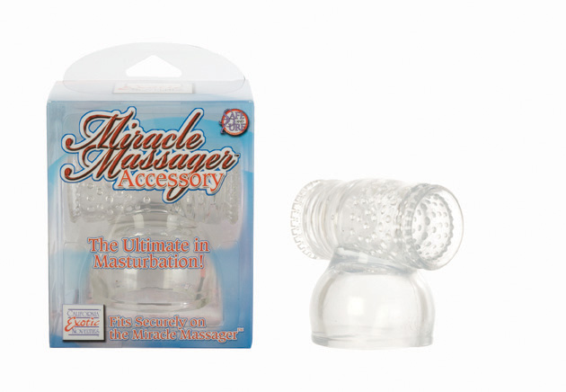 SE2090-40-3 Miracle Massager Accessory for Him