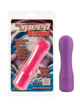 SE2130-14-2The Speed Demon – Purple SALE PRICED WHILE STOCK LASTS
