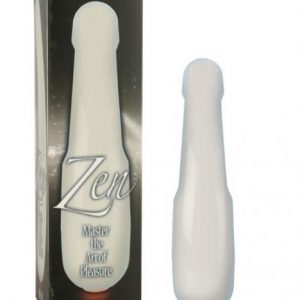SE2140-22-3Zen - Bliss - White SALE PRICED WHILE STOCK LASTS