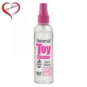 SE2385-10-1Toy Cleaner with Aloe Vera