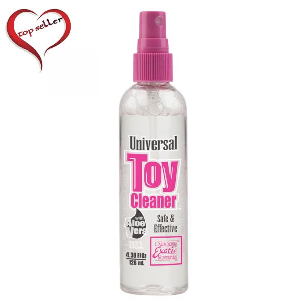 SE2385-10-1Toy Cleaner with Aloe Vera