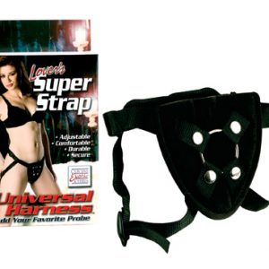 SE2666-03 BXLover’s Super Strap – Universal Harness