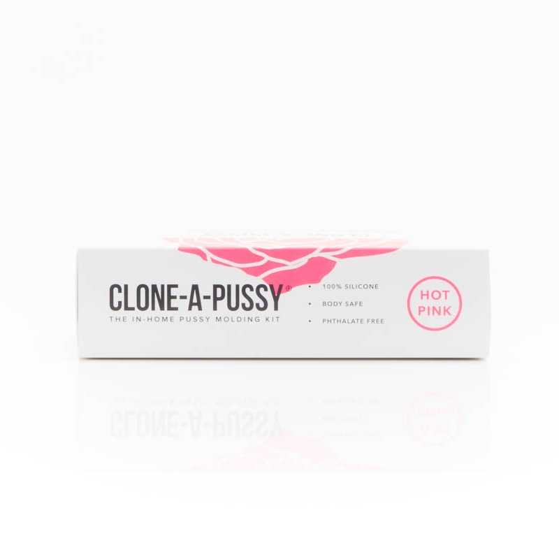 30080 Empire Labs Clone-A-Pussy Hot Pink