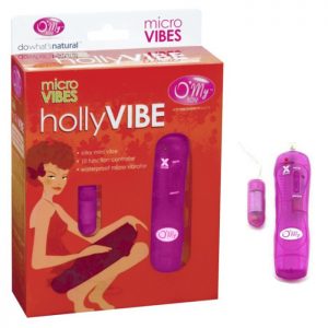 7062 Holly Micro Vibe Purple SALE PRICEDWHILE STOCK LASTS