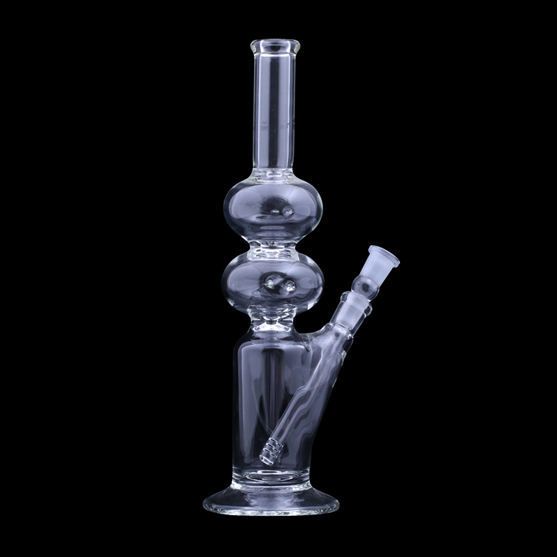 CG3200 Chameleon Glass Typhoon Water Pipe Straight SALE PRICEDWHILE STOCK LASTS