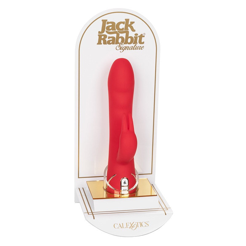DISP-00-77 California Exotics  Jack Rabbit Signature DisplaysONE PER STORE ONLY FREE WITH TESTER & 3 UNITS BOUGHT