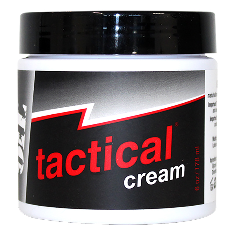 EM2050 Empowered Products Gun Oil Tactical Cream 6 oz Jar