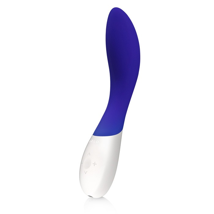 L4009 Lelo Mona Wave Midnight Blue     NO FURTHER DISCOUNTS APPLY