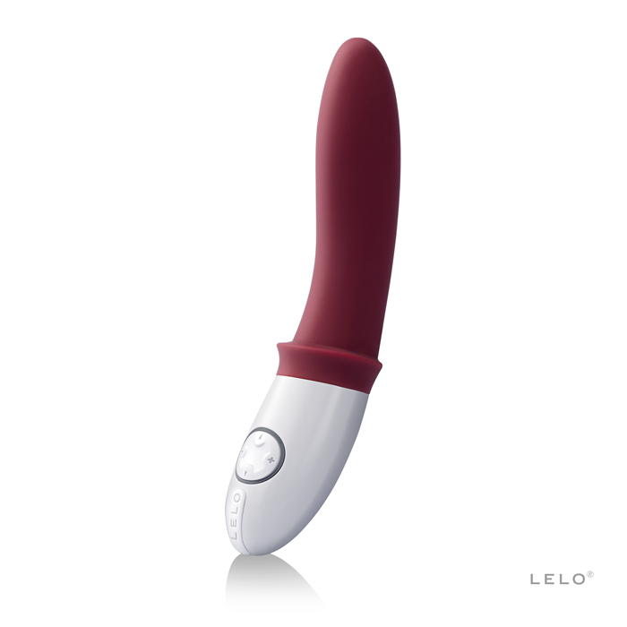 L2477 Lelo  Billy BordeauxTESTERONE COLOR PER STORE ONLY FREE WITH 2 UNITS BOUGHT