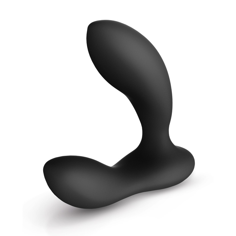 L2616 Lelo  Bruno Black TESTERONE COLOR PER STORE ONLY FREE WITH 2 UNITS BOUGHT