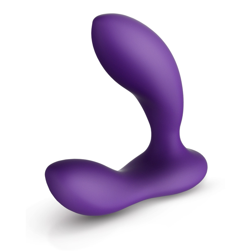 L2623 Lelo  Bruno Purple TESTERONE COLOR PER STORE ONLY FREE WITH 2 UNITS BOUGHT