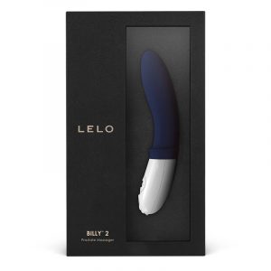 L4078 Lelo Billy 2 Deep Blue  NO FURTHER DISCOUNTS APPLY