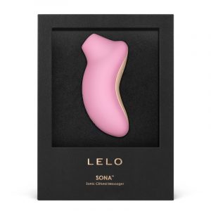 L6164 Lelo Sona PinkNO FURTHER DISCOUNTS APPLY