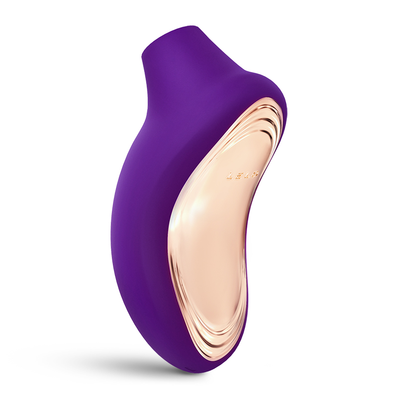 L7895T Lelo Sona 2 PurpleTESTERONE COLOR PER STORE ONLY FREE WITH 2 UNITS BOUGHT