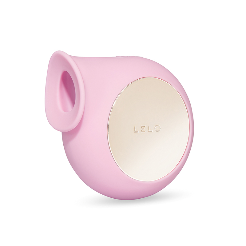 L8328T Lelo Sila PinkTESTERONE COLOR PER STORE ONLY FREE WITH 2 UNITS BOUGHT