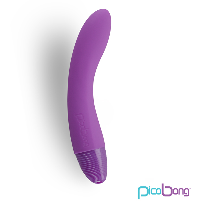 L9865 PicoBong  Zizo Innie Vibe PurpleTESTERONE COLOR PER STORE ONLY FREE WITH 2 UNITS BOUGHT