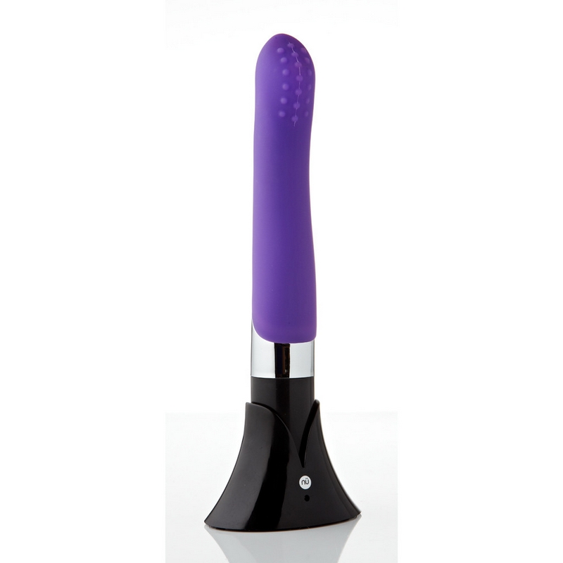 NUW40T nu Sensuelle Pearl Rechargeable VibeTESTERONE COLOR PER STORE ONLY FREE WITH 3 UNITS BOUGHT