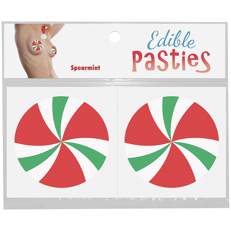 NV035 Kheper Games Peppermint Candy Pasties