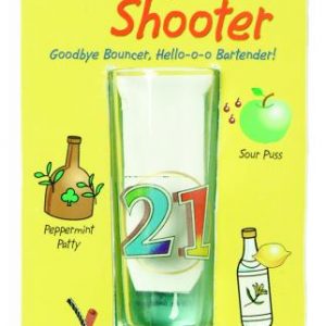 NVB01 Kheper Games 21 Shooter SALE PRICEDWHILE STOCK LASTS