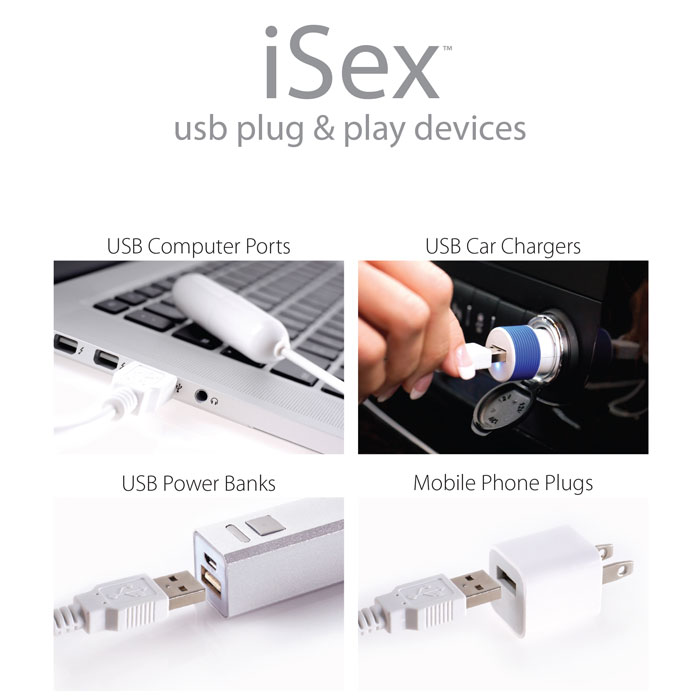 PD1057-19 Pipedream Products iSex USB Super Stroker