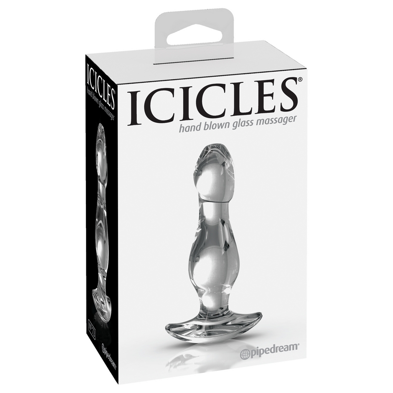 PD2872-00 Pipedream Products Icicles No. 72
