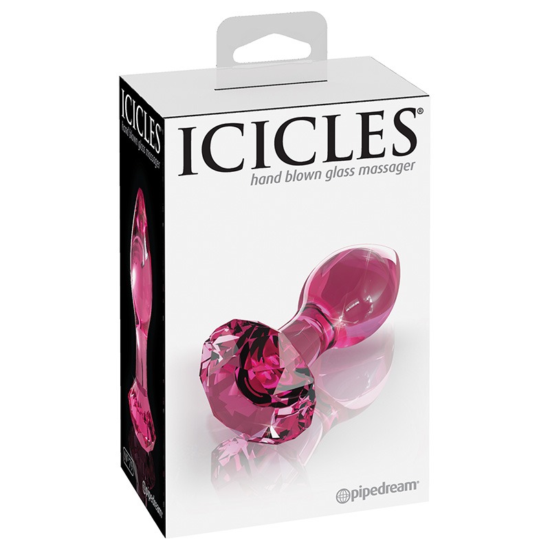 PD2879-00 Pipedream Products Icicles No. 79 