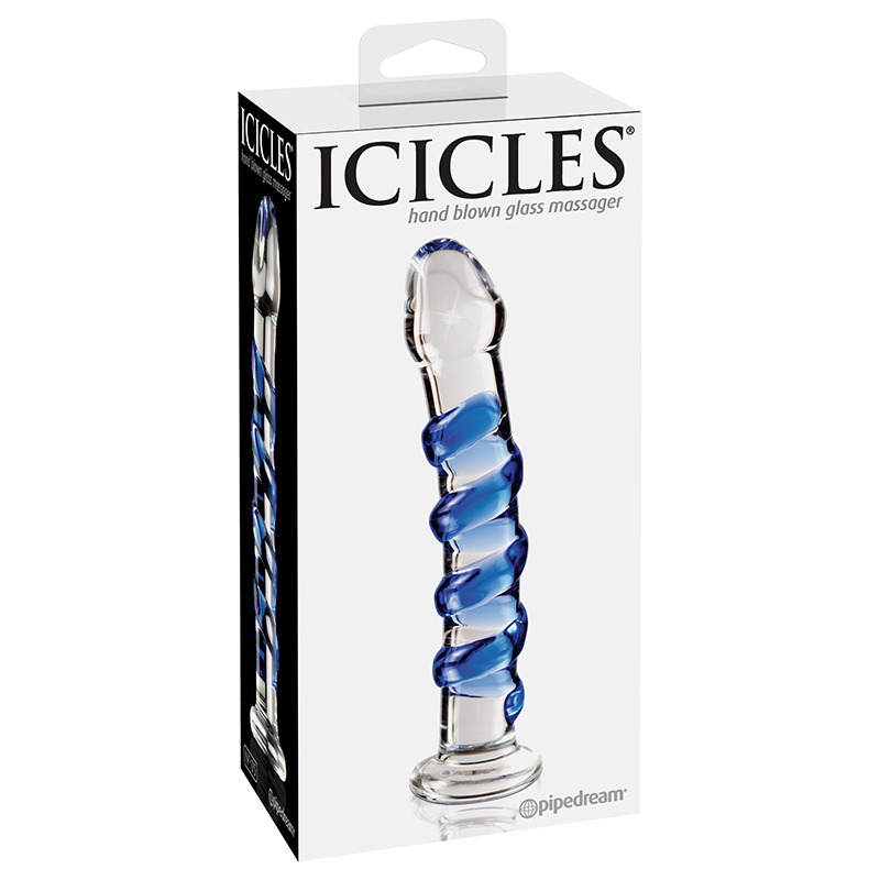 PD2905-00 Pipedream Products Icicles No. 5