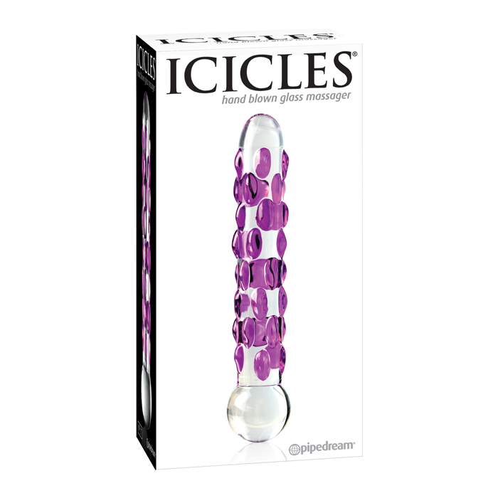 PD2907-00 Pipedream Products Icicles No. 7