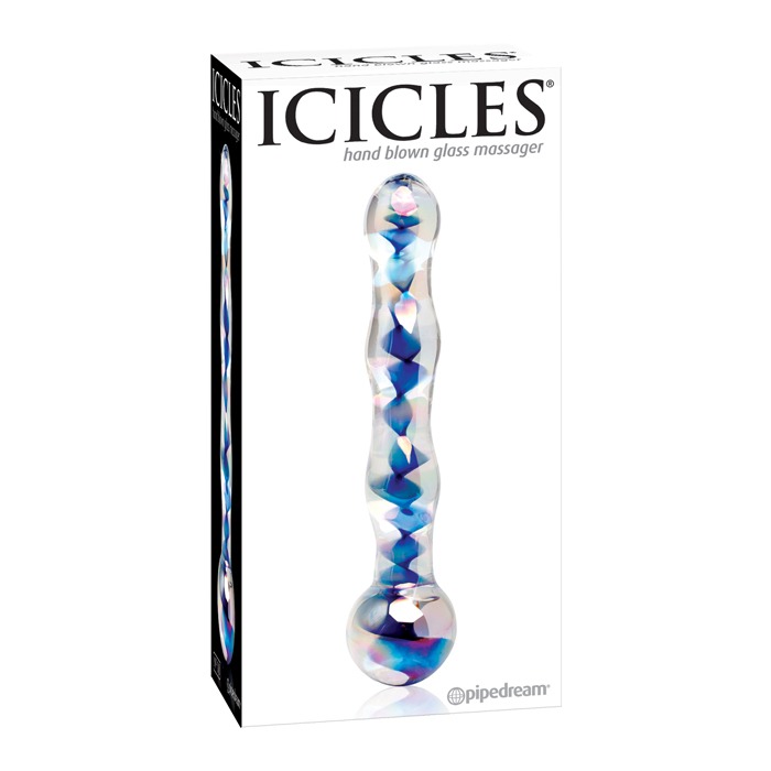 PD2908-00 Pipedream Products Icicles No. 8