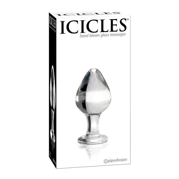 PD2925-00 Pipedream Products  Icicles No. 25