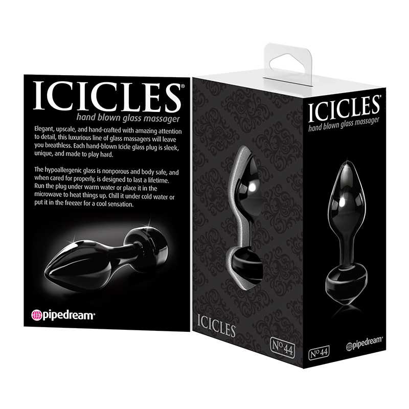 PD2944-23 Pipedream Products Icicles No. 44