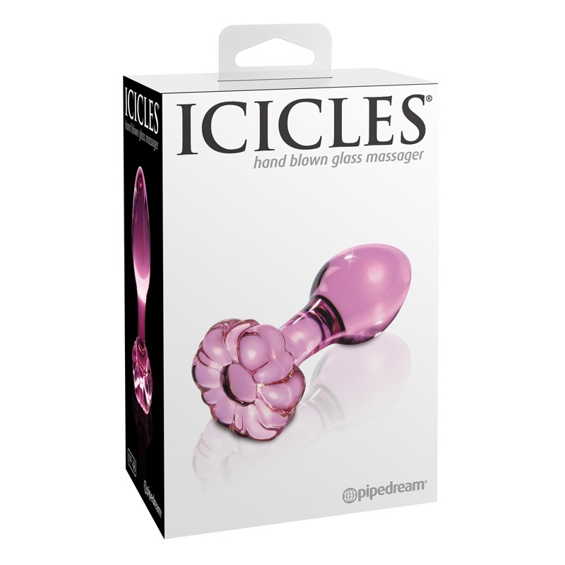 PD2948-00 Pipedream Products Icicles No. 48