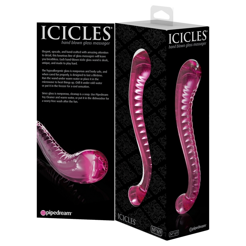 PD2869-00 Pipedream Products Icicles No. 69