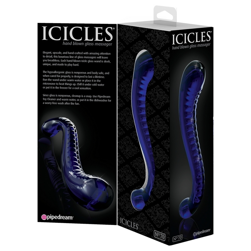 PD2870-00 Pipedream Products Icicles No. 70