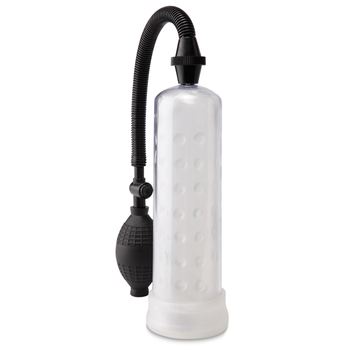 PD3255-20 Pipedream Products Pump Worx Silicone Power Pump