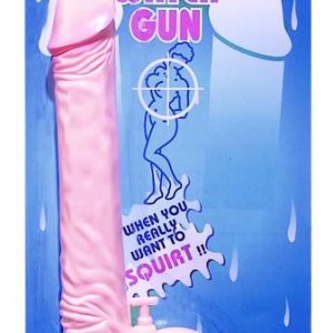 PD6502-01  Pipedream Products Super Penis Water Gun