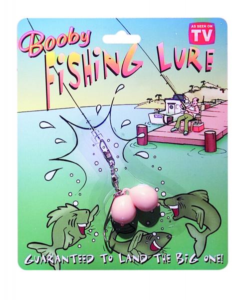 PD7052-00 Pipedream Products  Booby Fishing Lure