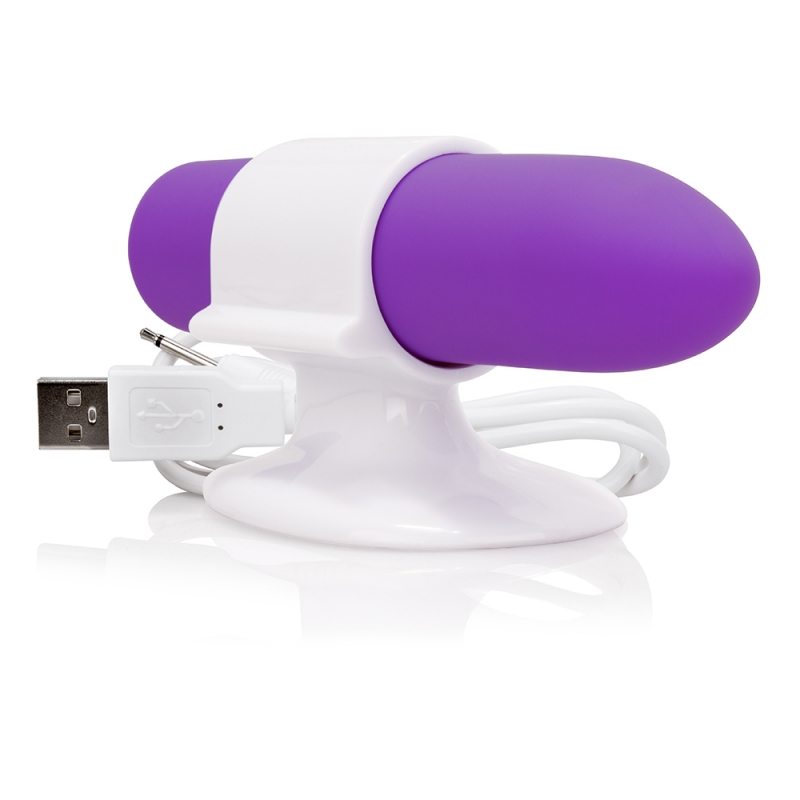 SCAPV-GP110 Screaming O Charged Positive Vibe Grape
