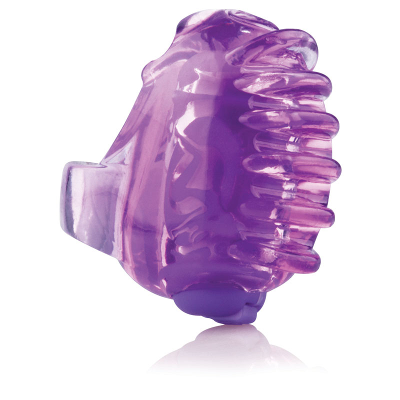 SCTIPPU-110 Screaming O Fing O Tips Purple