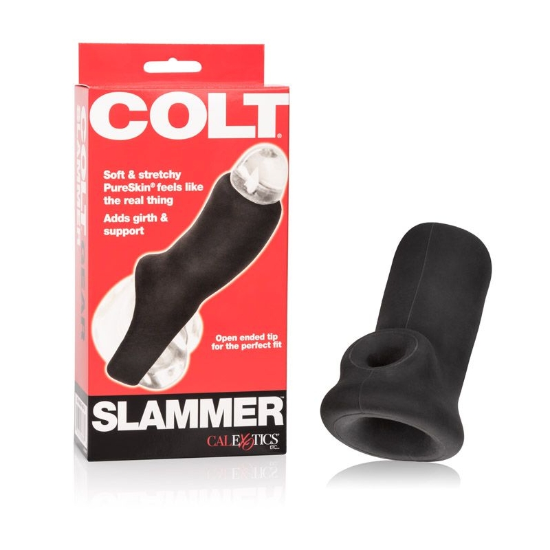 SE6888-40-3 California Exotics COLT® Slammer
