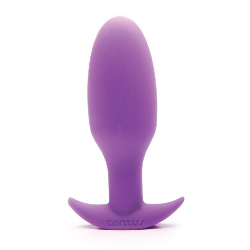 T-B0420 Tantus Ryder Midnight Purple  NO FURTHER DISCOUNTS APPLY
