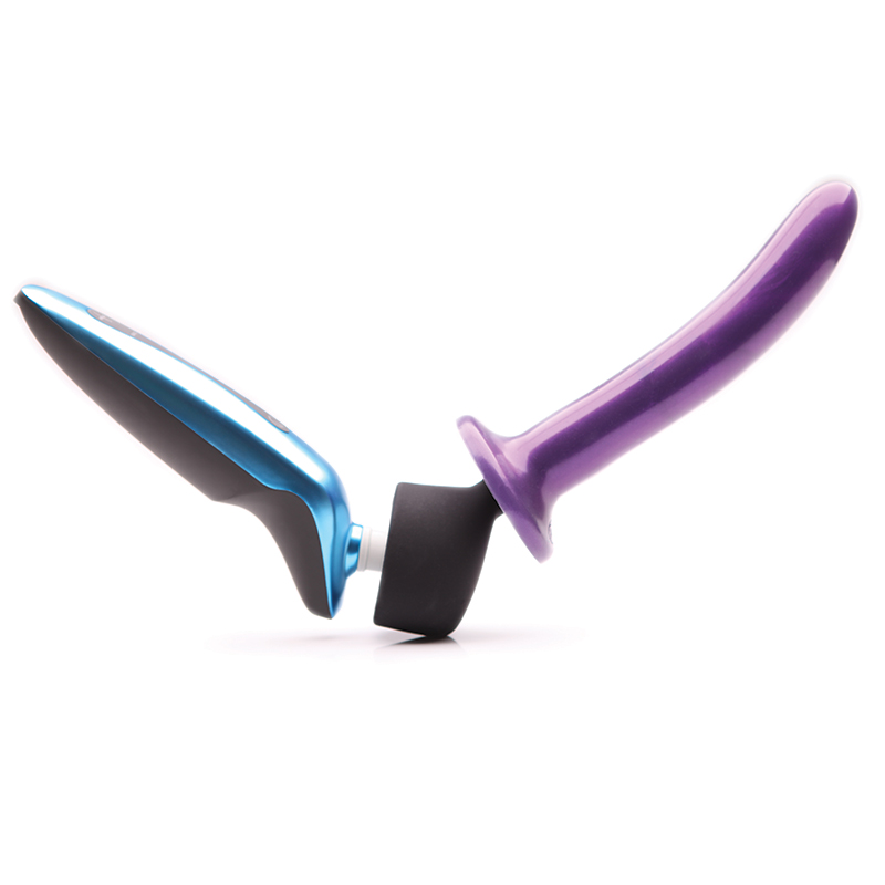 T-E9317 Tantus Convertible Rumble Attachment  NO FURTHER DISCOUNTS APPLY