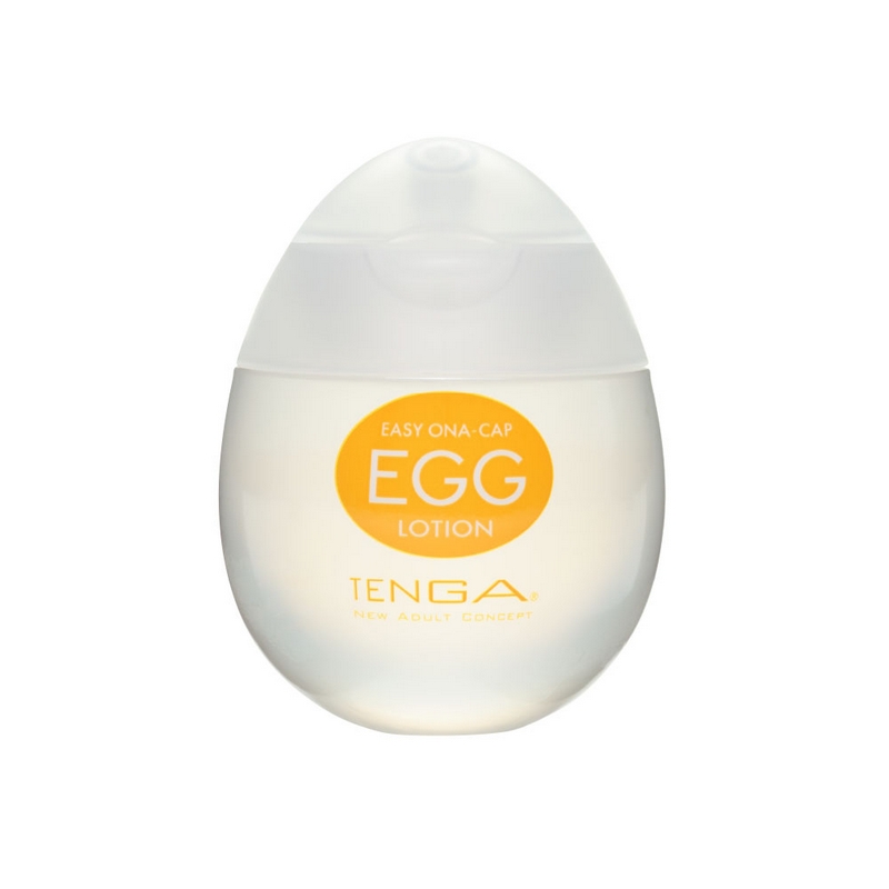 TN1026 Tenga Egg Lotion