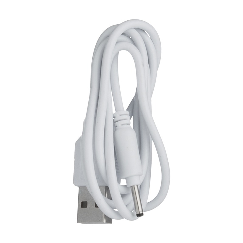WE7903 We-Vibe Bloom Replacement Charger Cable  NO FURTHER DISCOUNTS APPLY
