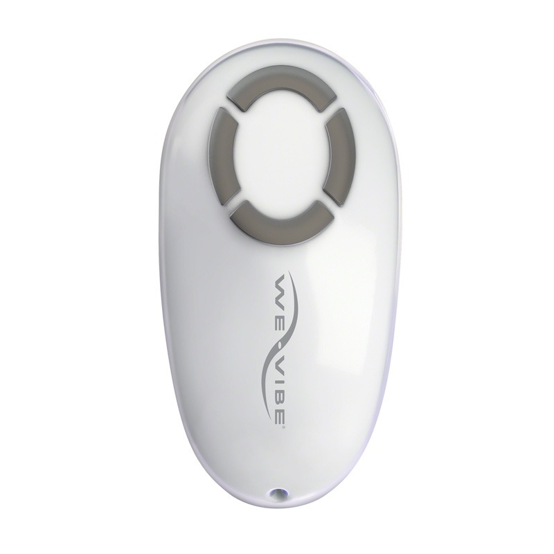 WE3051 We-Vibe Sync, 4 Plus, Classic, Ditto Replacement Remote Control  NO FURTHER DISCOUNTS APPLY