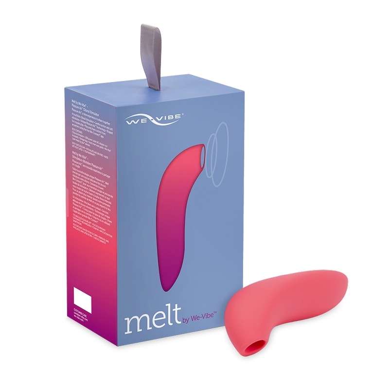 WE4600 We-Vibe Melt  NO FURTHER DISCOUNTS APPLY