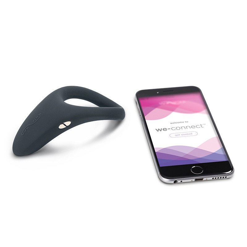 WE7700 We-Vibe Verge  NO FURTHER DISCOUNTS APPLY