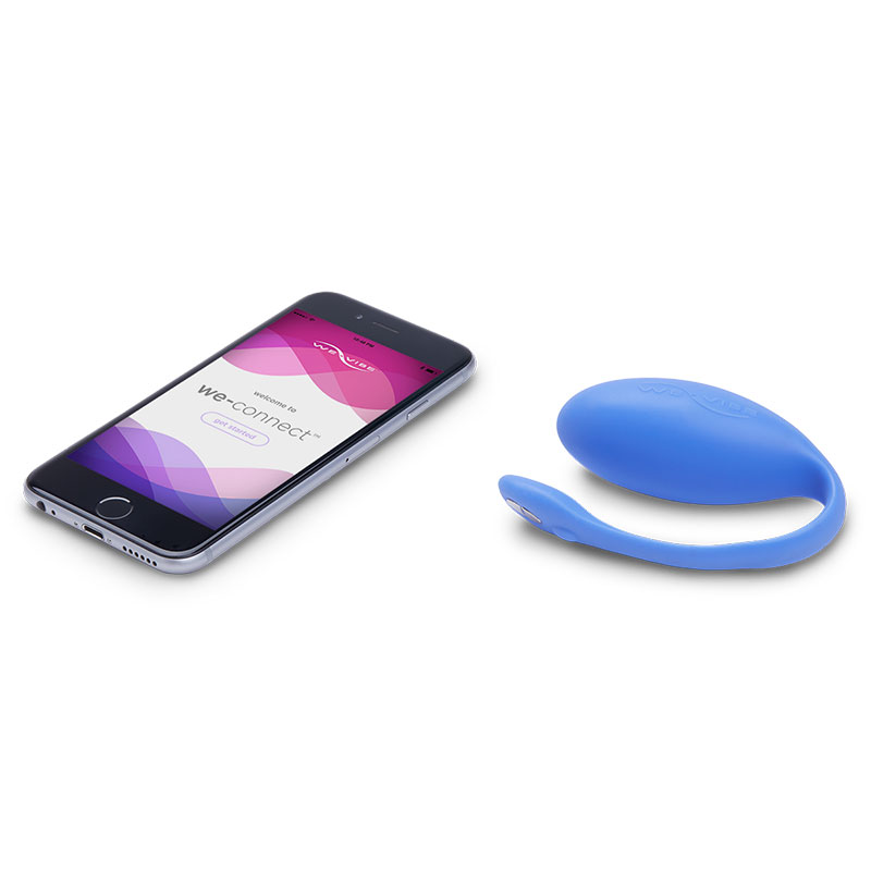 WE7950 We-Vibe JivePeriwinkle NO FURTHER DISCOUNTS APPLY